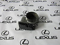 Дроссельная заслонка Lexus LS460 (22030-38010)