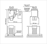 Апарат для фасування сипких, фото 4