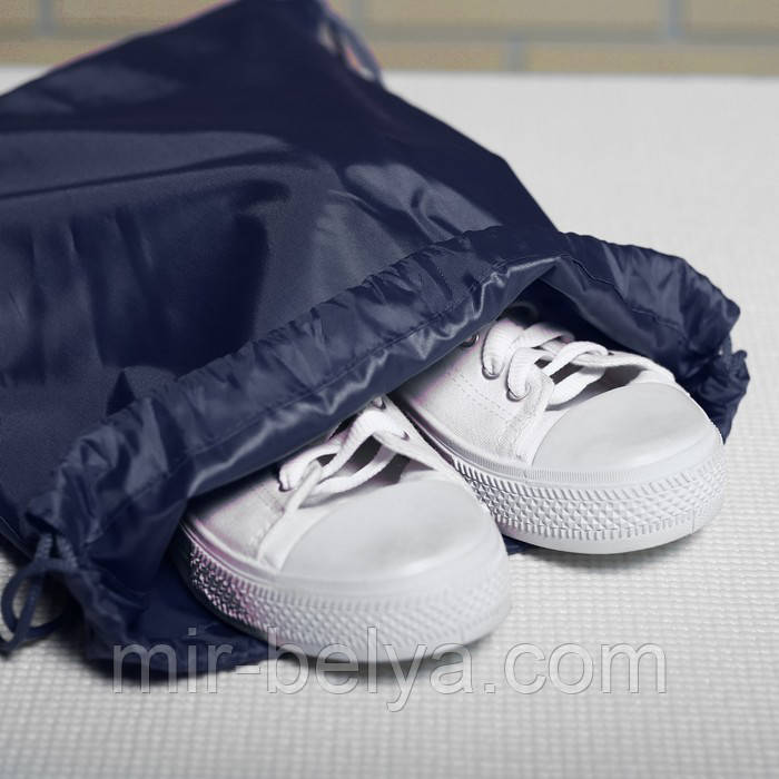 Рюкзак трансформер - сумка для взуття, фото 1