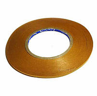 Скотч двусторонний для кожи W=8mm, L=100m Turkey Boss Tape