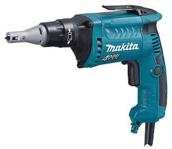 Мережевий шурупокрут Makita FS4000