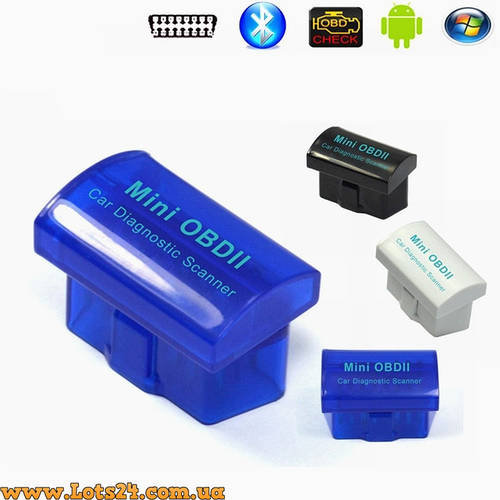 Автосканер ELM327 v1.5 vs v2.1 - який діагностичний сканер краще?