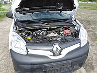 Двигатель 1,5dci Euro 5 Bosch Renault Kangoo 2013-2017