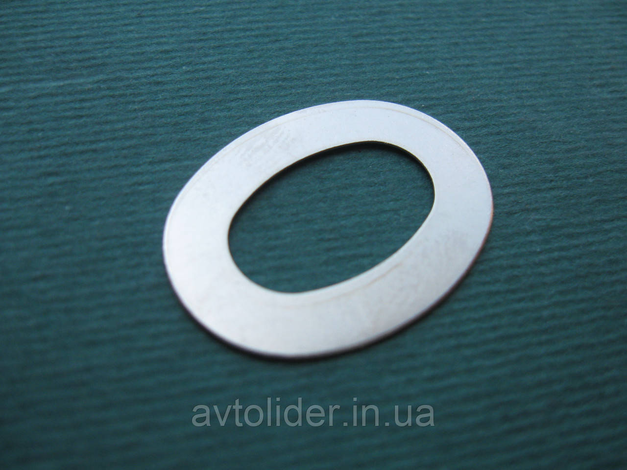 DOT Common Sens - проміжне кільце для люверса 814244