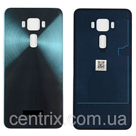 Задня кришка для Asus ZenFone 3 (ZE520KL), чорна