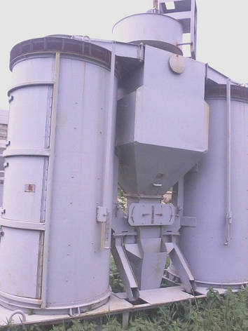 Реконструкція та ремонт ЗІВ-25, ЗАВ-50, ЗАВ-00. Реконструкція ЗАВА., фото 2