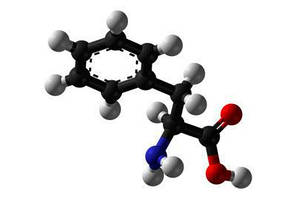 L-фенілаланін