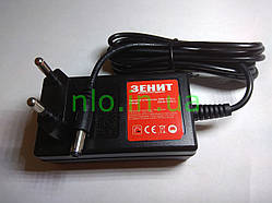 Зарядний пристрій для шуруповерта 12 V lition