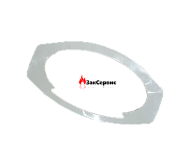 Декоративна панель (кришка) нижня на Ariston BS, BSII, Matis 60001354