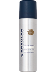 Золотий  спрей для волосся COLOR SPRAY, 150 мл (колір D 23 Gold)