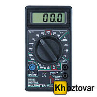 Тестер DT-832 Multimeter