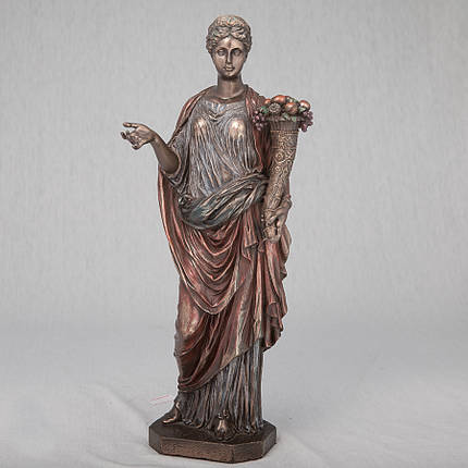 Статуетка Veronese Принцеса родючості Клаудіа 38 см (72384 A4), фото 2