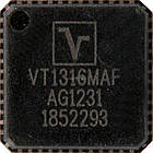 Мікросхема VT1316MAFQX (VT1316MAF)