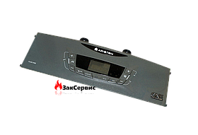 Панель керування в зборі на конденсаційний газовий котел CLAS ONE 65116587