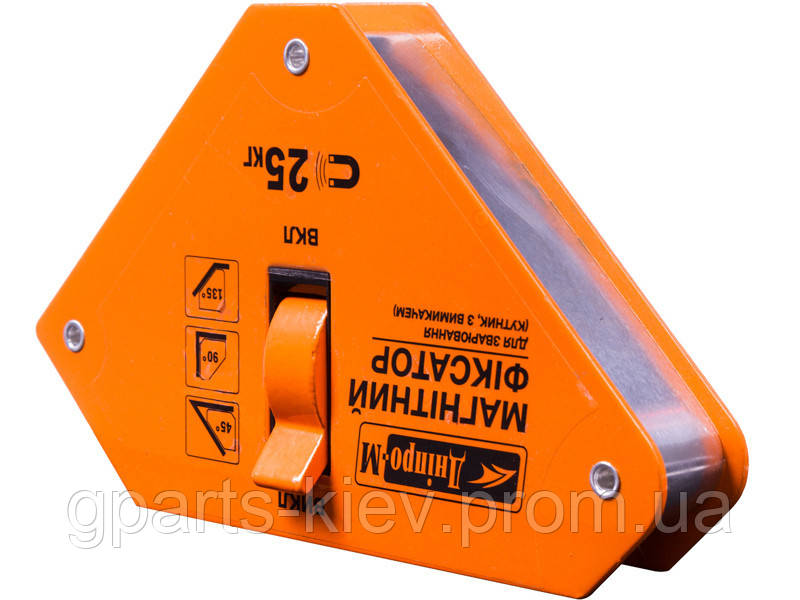 Купить Сварочный угольник на 25 кг Дніпро-М МКВ-1324 с отключаемым ...