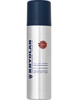 Темно-каштановый спрей для волос Kryolan COLOR SPRAY, 150 мл (цвет D 44)