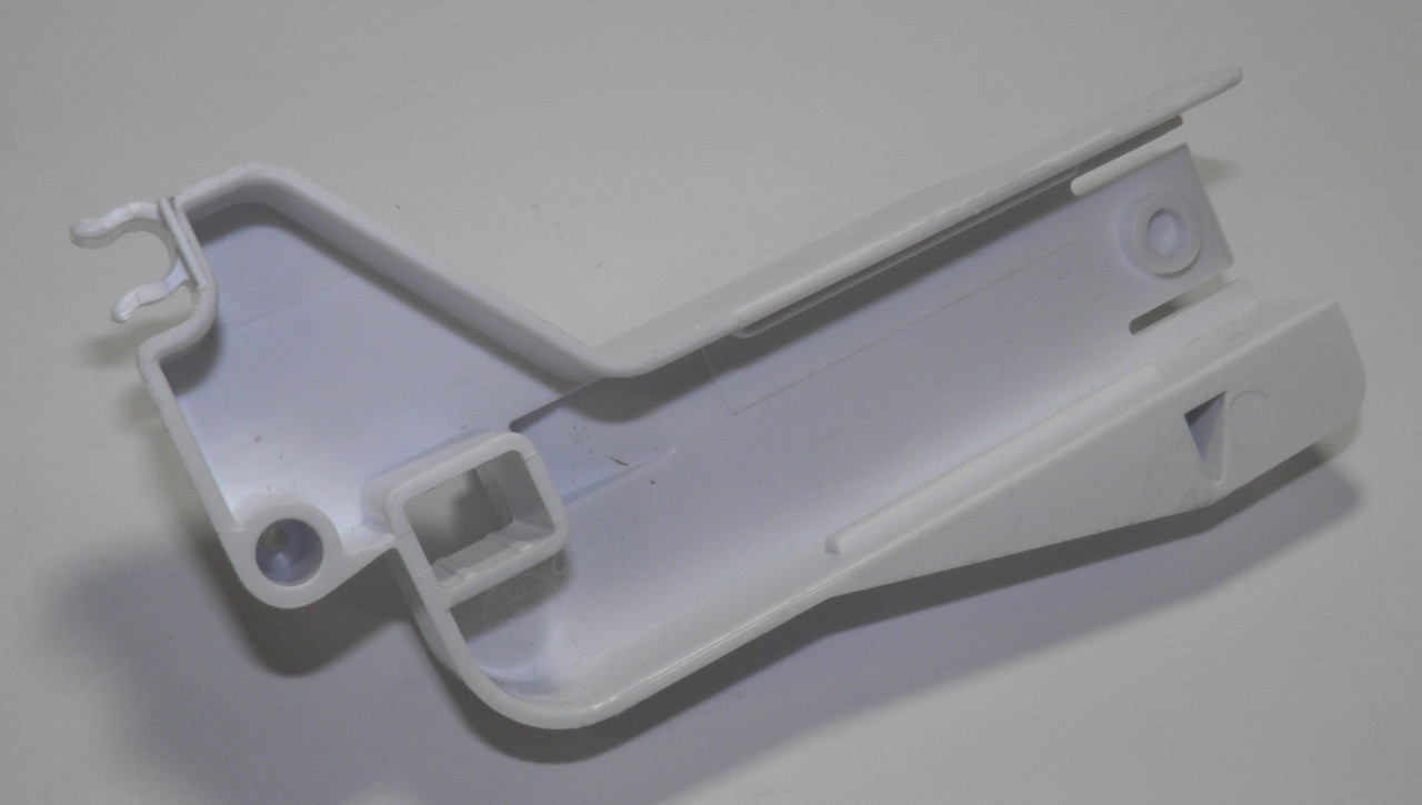 Тримач правий для холодильника Snaige D270.102-00, фото 1