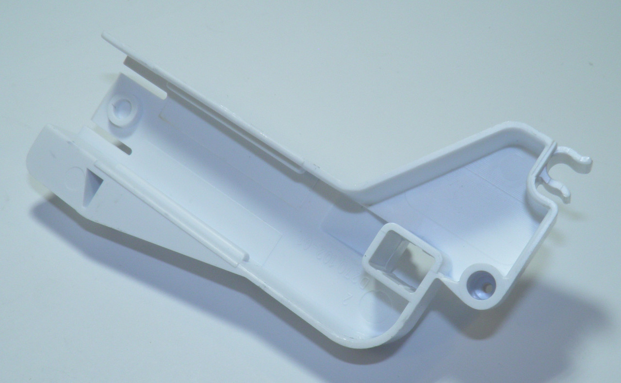 Тримач лівий для холодильника Snaige D270.102-01, фото 1