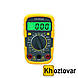 Тестер DT-830LN Multimeter, фото 3