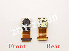 Основна камера HTC Desire 816