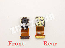 Камери основні