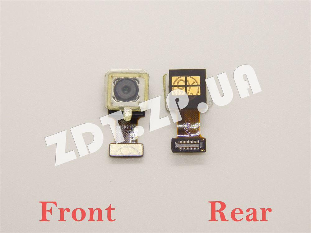 Основна камера HTC One E9, фото 1