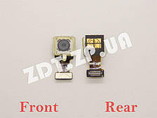 Основна камера HTC One E9