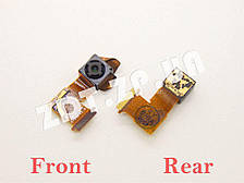 Фронтальна камера HTC One M9