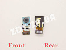 Фронтальна камера HTC One M10