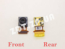 Фронтальна камера HTC One E9