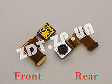 Камери фронтальні