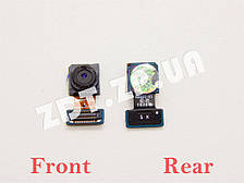 Фронтальна камера Samsung A510 / A5 2016