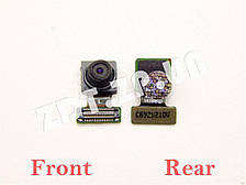 Фронтальна камера Samsung J5 Prime / G570