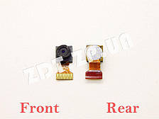 Фронтальна камера Samsung J110 / J1