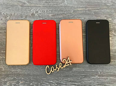 Чохол книжка Elegant book для Xiaomi Redmi Note 5 (4 кольори)