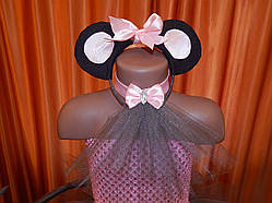 Аксесуар Жабо для карнавального костюма