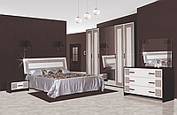 Спальня Бася Нова (Олимпия) Свит Меблив
