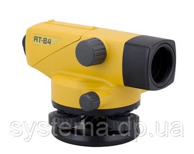 Оптичний нівелір Topcon AT-B4, фото 2