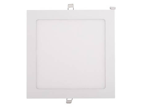 LED-панель Luxel 295х295х10мм 220-240V 24W (DLS-24N 24W), фото 1