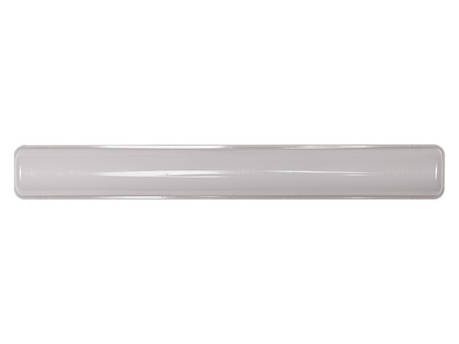 Світлодіодний світильник Luxel пиловологозахищений 18 W IP65 (LX 7001-0,6-18C 5000K), фото 1