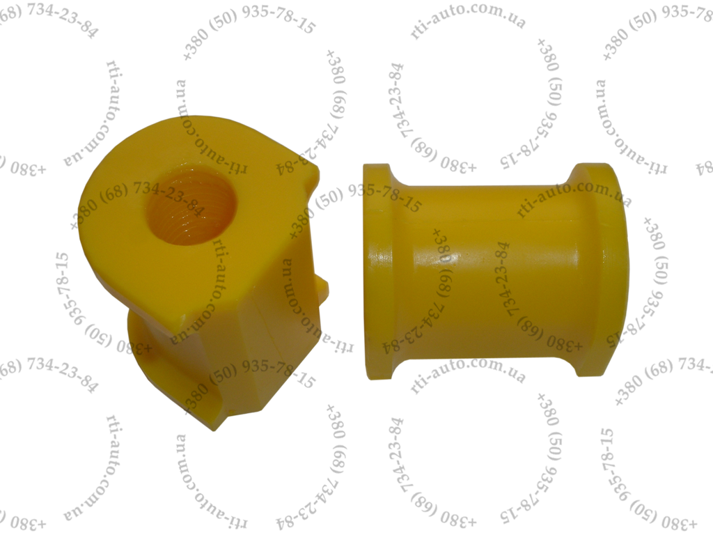 Втулка 2110-2906040 ВАЗ 2110 стабілізатора, фото 1