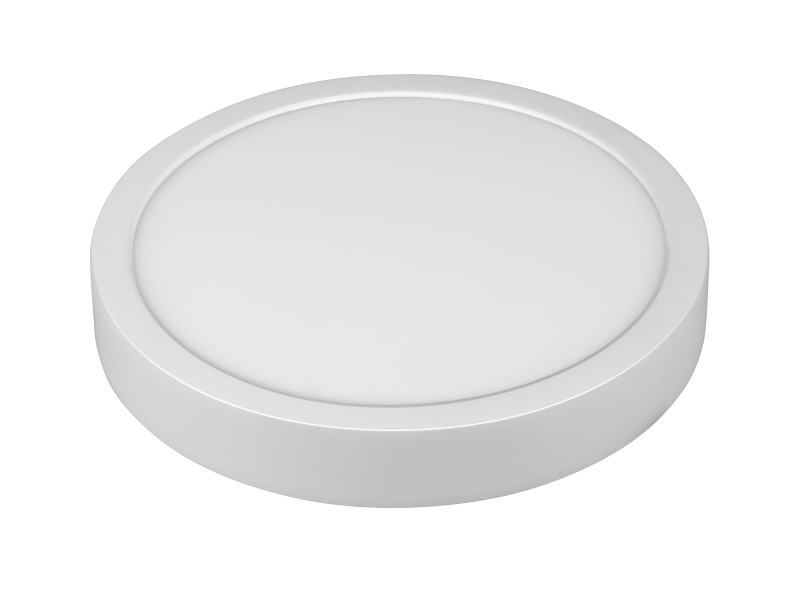 LED-панель Luxel накладна 160х28мм 220-240V 12W IP20 (SDLR-12N 12W)