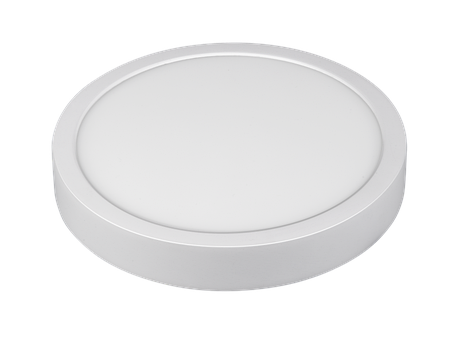 LED-панель Luxel накладна 210х28мм 220-240V 18W(SDLR-18N 18W), фото 1