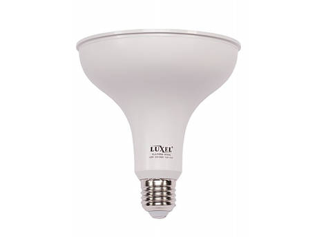 Светодиодная Фитолампа Luxel FLX-PAR-38 15W E27, фото 1