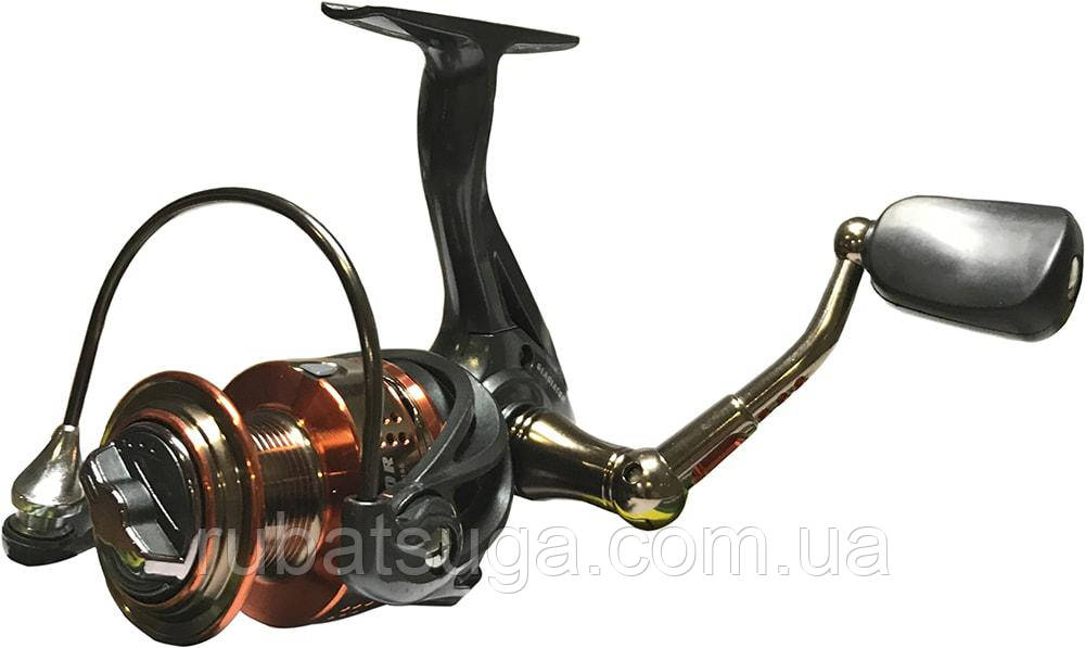Котушка Gladiator Energy FD2000 7+1bb