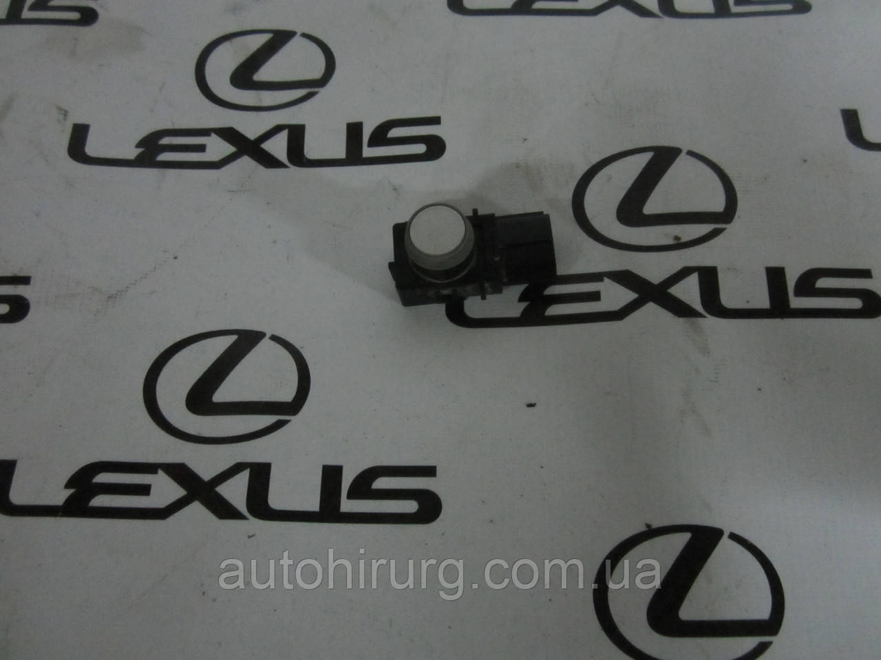 Датчик парктроніка Lexus LS460 89341-50060