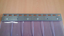 Планка кріпильна оцинк. 300 мм стандарт