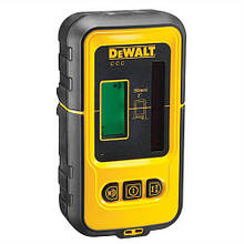 Мішень-лучеуловитель DeWALT DE0892G (США/Китай)