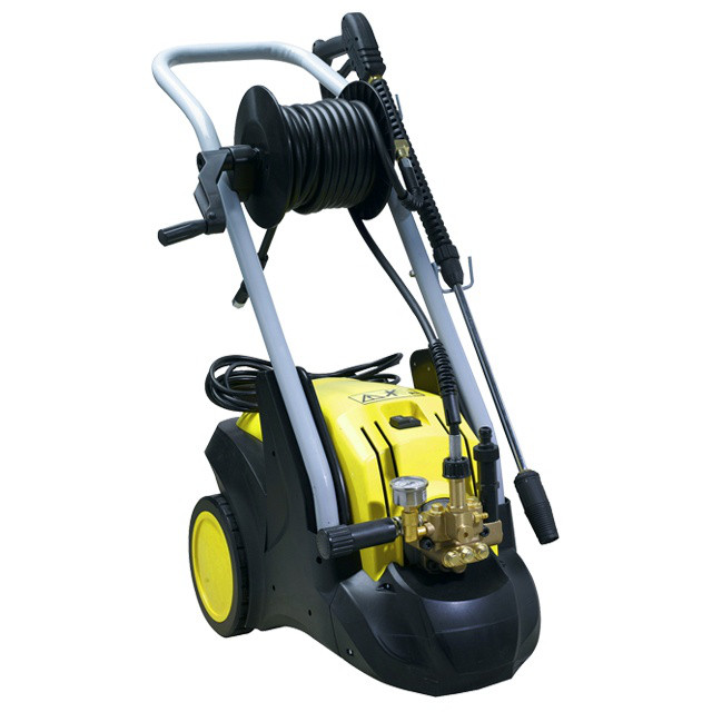 Мийка високого тиску Vortex 230 бар 2500 Вт (5342703)