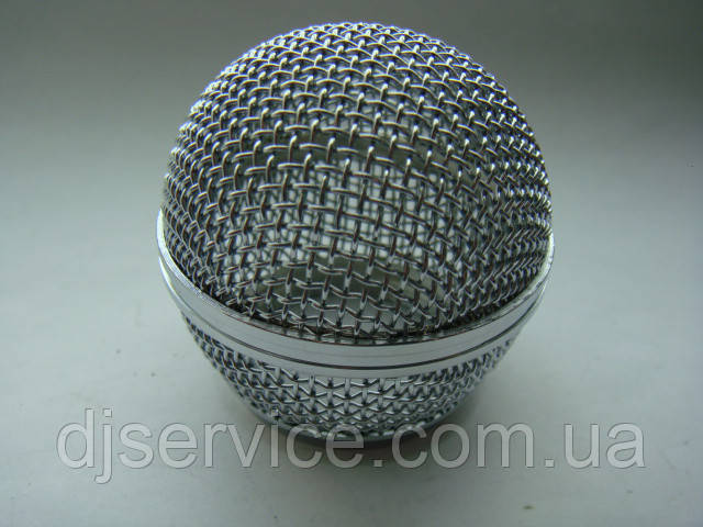 Сітка RK143G захисна silver 565SD-LC, фото 1